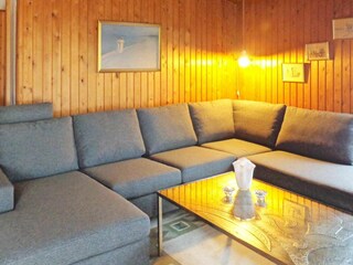 Vakantiehuis Vaeggerløse  23