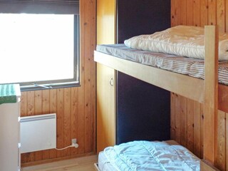 Vakantiehuis Vaeggerløse  18