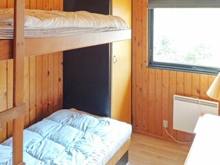 Vakantiehuis Vaeggerløse  2