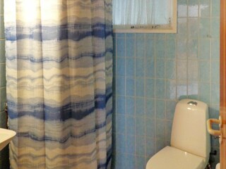 Vakantiehuis Vaeggerløse  24