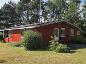 Holiday house 6 Personen Ferienhaus in Væggerløse - Vaeggerløse - image1