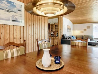 Vakantiehuis Vaeggerløse  8