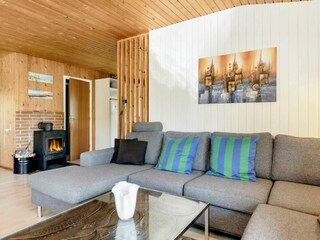 Vakantiehuis Vaeggerløse  19