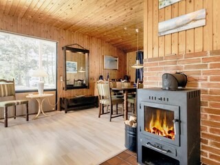 Vakantiehuis Vaeggerløse  20