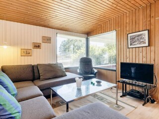 Ferienhaus Vaeggerløse  40