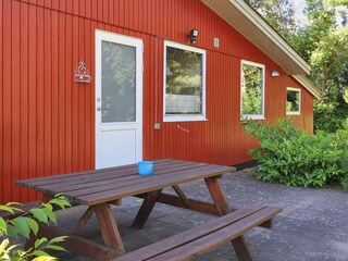 Casa per le vacanze Vaeggerløse  30