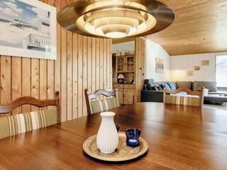 Ferienhaus Vaeggerløse  4