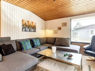Casa de vacaciones Vaeggerløse  9