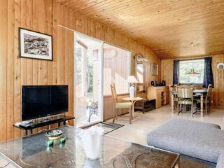 Casa de vacaciones Vaeggerløse  11