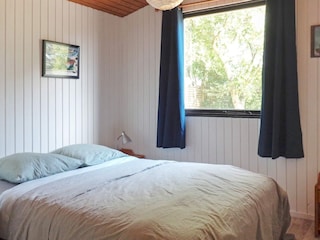 Ferienhaus Vaeggerløse  6