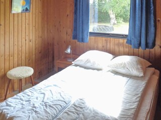 Casa de vacaciones Vaeggerløse  33