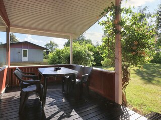 Ferienhaus Vaeggerløse  30