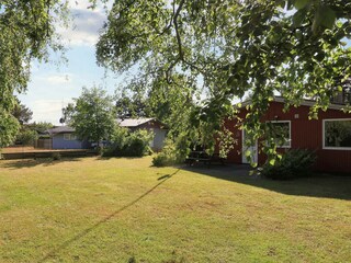 Ferienhaus Vaeggerløse  9