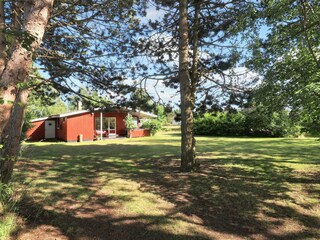 Ferienhaus Vaeggerløse  23