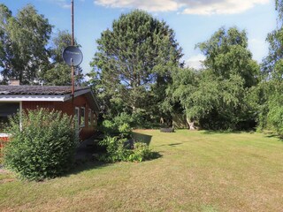 Casa de vacaciones Vaeggerløse  10