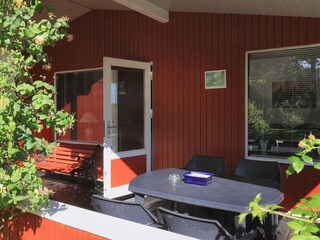 Ferienhaus Vaeggerløse  16