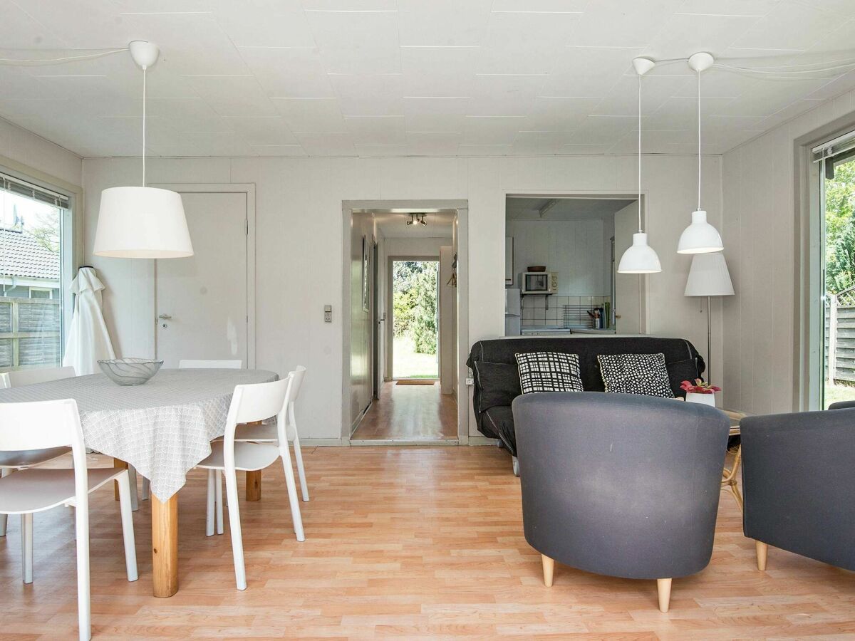 Ferienhaus Knebel Haus Nr 113 rhus Firma Dancenter Ferienwohnungen