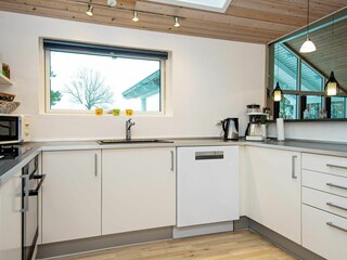 Ferienhaus Gjern  4
