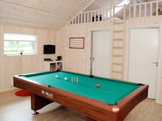 Casa per le vacanze Gjern  20