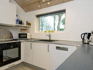 Holiday house Gjern  7