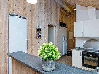 Holiday house Gjern  8