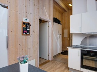 Ferienhaus Gjern  23