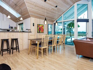 Ferienhaus Gjern  24