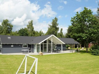 Holiday house Gjern  15