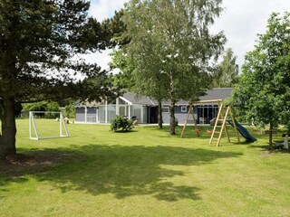 Holiday house Gjern  17