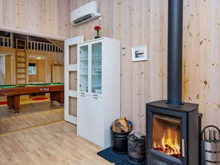Holiday house Gjern  18