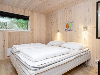 Holiday house Gjern  19