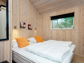 Holiday house Gjern  21