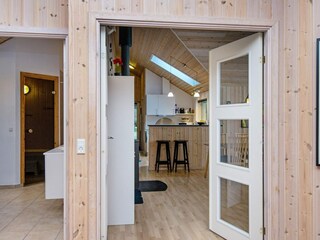 Holiday house Gjern  24
