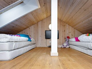 Ferienhaus Gjern  27