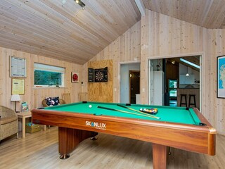 Holiday house Gjern  26