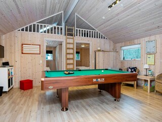 Holiday house Gjern  27