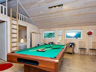 Holiday house Gjern  28