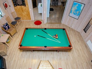 Maison de vacances Gjern  29