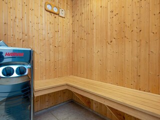 Holiday house Gjern  30