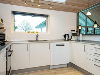 Maison de vacances Gjern  16