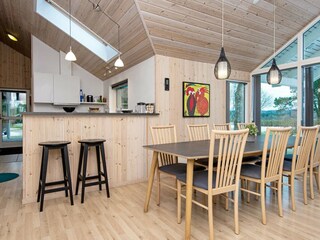 Ferienhaus Gjern  13