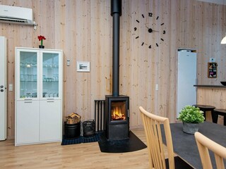 Ferienhaus Gjern  14