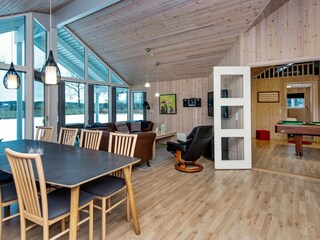 Maison de vacances Gjern  10