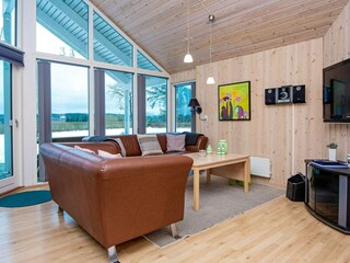 Ferienhaus Gjern  19