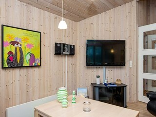 Casa per le vacanze Gjern  17