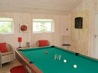 Maison de vacances Gjern  12