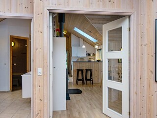 Maison de vacances Gjern  7