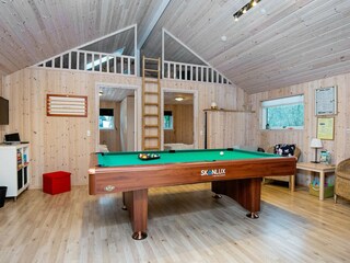 Casa per le vacanze Gjern  11