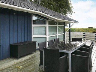 Maison de vacances Hals  6