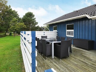 Maison de vacances Hals  5